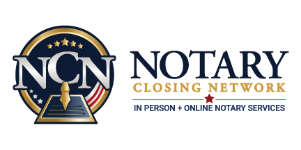 Notary Closing Network